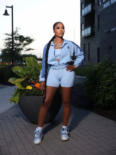 Elo Tennis 3 piece short set 3.0