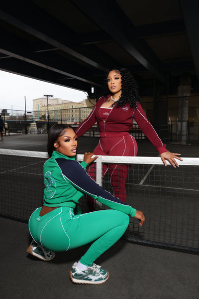 ELO tennis 3 piece set